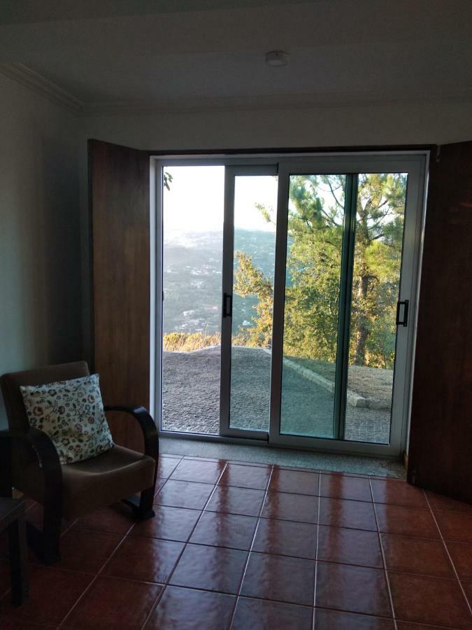 Paraiso Hills - Encostas Do Paraiso: Tranquilidade No Douro Resende Exteriér fotografie